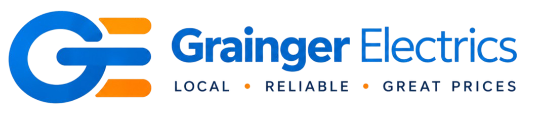 Grainger Electrics — local, reliable, great prices